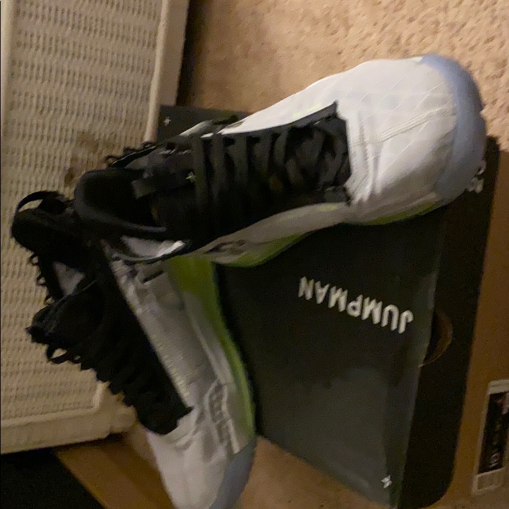 Jordan PROTO-MAX 720 - Picture 2 of 6
